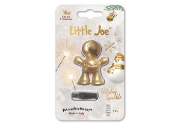 Auto gaisa atsvaidzinātājs LITTLE JOE 
