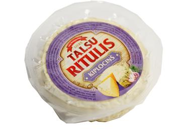 Siers Ķiplociņš TALSU RITULIS mazais, kg