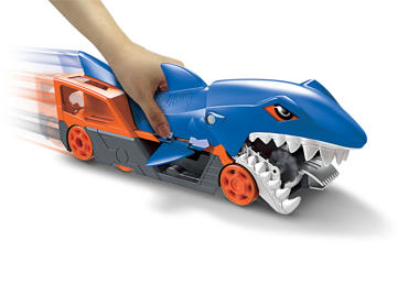 Rotaļlieta nomierinošs ūdrs FISHER PRICE - 2