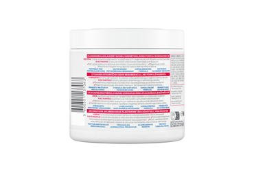 Ķermeņa krēms MIXA Urea Cica Repair+ 400ml - 2