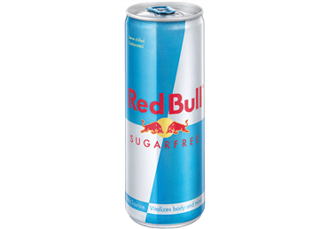 Enerģ.dzēr. RED BULL SUGARFREE 250ml D