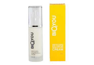Acu krēms BIO2YOU smiltsērk.pretgr. 30ml