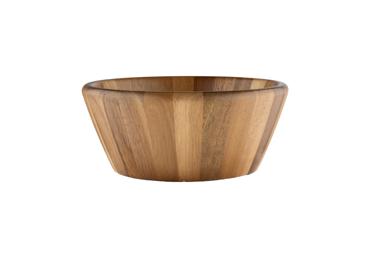 Koka bļoda UNIWELL Acacia 18 cm