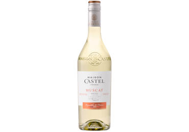 Vīns MAISON CASTEL Cab.Sauvig.12,5%750ml