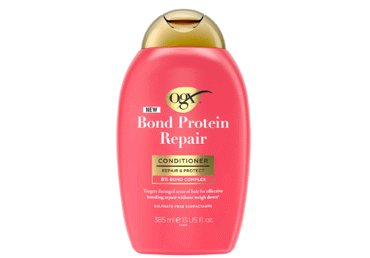 Kondicionieris OGX Bond Protein Repair 385ml