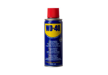 Daudzfunkcionālā eļļa WD-40 aerosols 200ml