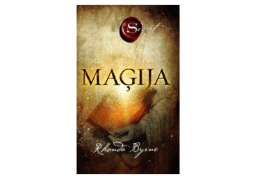Grāmata Maģija. Secret (sējums)
