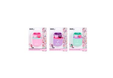 Rotaļlieta lūpu spīdums CREATE IT!