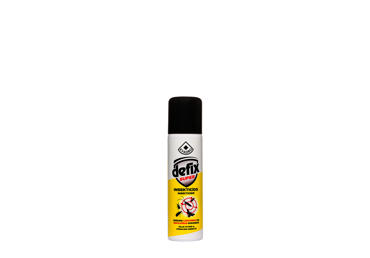 Līdzeklis pret lidojošiem/rāpojošiem kukaiņiem DEFIX 150ml