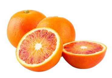 Apelsīni sarkanie 1kg - 2