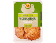 Krāsnī cepti vistu šķiņķīši RGK 400g