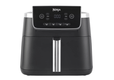 Karstā gaisa cepamkatls NINJA AF140EU