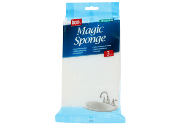 Sūklis 3gab. 12x6,5x3cm