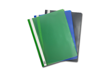 Mape ātršuvējs GRAFIA PLUS A4