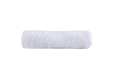 Frotē dvielis 70x130cm ceriņu kr. - 2