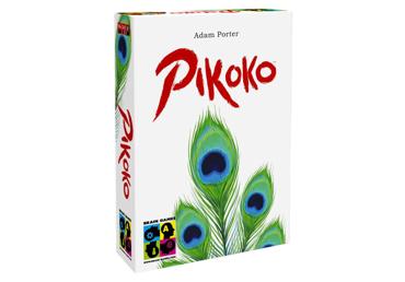 Galda spēle Pikoko - 1