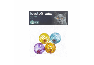Kaķa rotaļlieta LOVETT CT131162