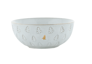 Bļoda AURORA Subtile Christmas 15cm