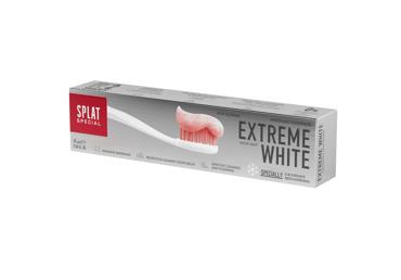 Zobu pasta SPLAT SPEC.-EXTREME WH.75ml
