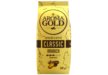 Malta kafija AROMA GOLD 500g 