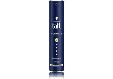 Matu laka TAFT ULTIMATE 250ml - 1