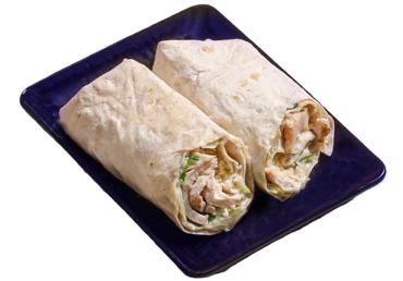 Vraps ar plucinātu cūkgaļu MEISTARA MARKA 220g - 2