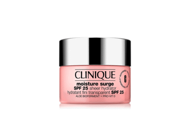 Sejas krēms CLINIQUE Moisture SPF25 50ml