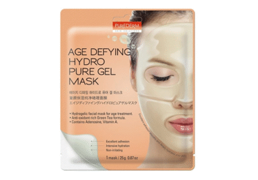 Sejas maska PUREDERM Age Defying 25g - 2