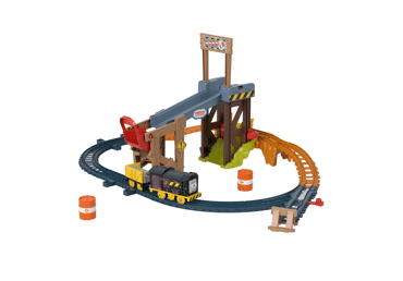 Rotaļu komplekts THOMAS&FRIENDS - 2