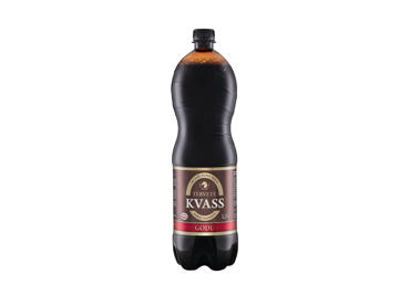 Kvass TĒRVETE GODU 1,5L PET D