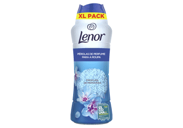 Smaržu granulas LENOR Spring Awake 41m.r. 495g