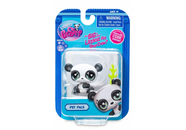 Rotaļu figūriņa LITTLEST PET SHOP