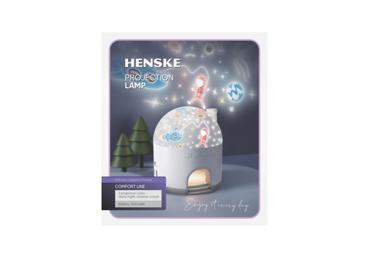 Projektors HENSKE - 1