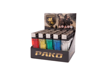 Šķiltavas ar kramiņu - 3