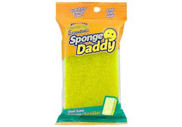 Sūklītis SCRUB DADDY Essentials