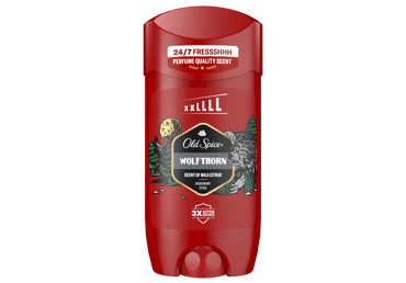 Dezodorants OLD SPICE Wolfthorn zīm.85ml