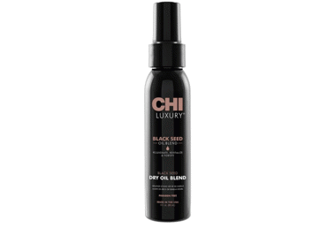 Matu eļļa CHI Luxury Black Seed Oil 89ml