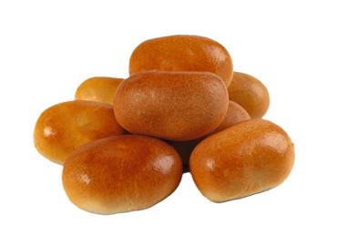 Pīrādziņi ar gaļu atkausēts 200g  - 3