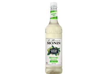 Kokteiļa maisījums MONIN Mojito 1L D