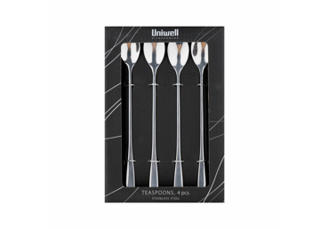 Garo karošu komplekts UNIWELL 4gab.