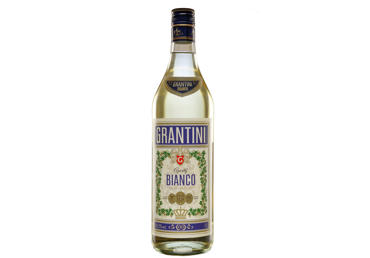 Vermuts GRANTINI BIANCO 14,5% 1L