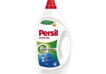 Veļ.mazg.līdz.PERSIL Act.Gel 44m.r.1,98L - 1