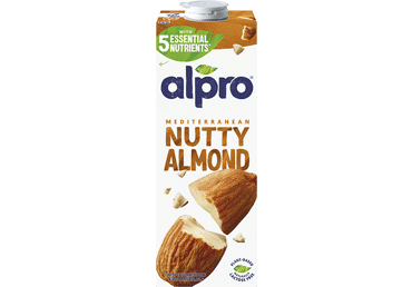 Mandeļu dzēriens ALPRO 1L