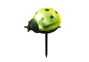 Saules enerģijas lukturis mārīte SOLID - 2