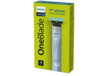 Bārdas skuveklis PHILIPS OneBlade QP1324/20