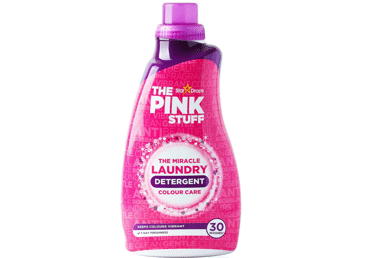 Veļ.mazg.līdz.THE PINK STUFF 30m.r.960ml