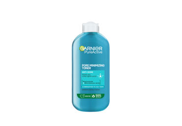 Sejas toniks GARNIER PURE ACTIVE attīrošs 200ml - 1