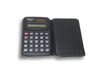 Kalkulators KENKO 8 - 2