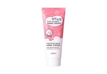 Roku krēms ESFOLIO Fresh Pink Peach 100ml