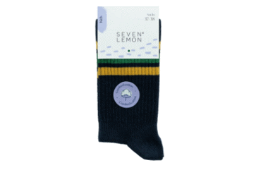 Bērnu zeķes SEVEN LEMON 37-38 1 pāris
